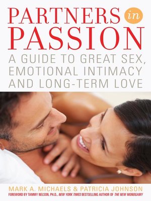 cover image of Partners In Passion
